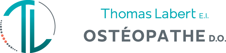 Thomas Labert Ostéopathe